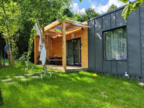 Baile Govora House | Kub Baile Govora