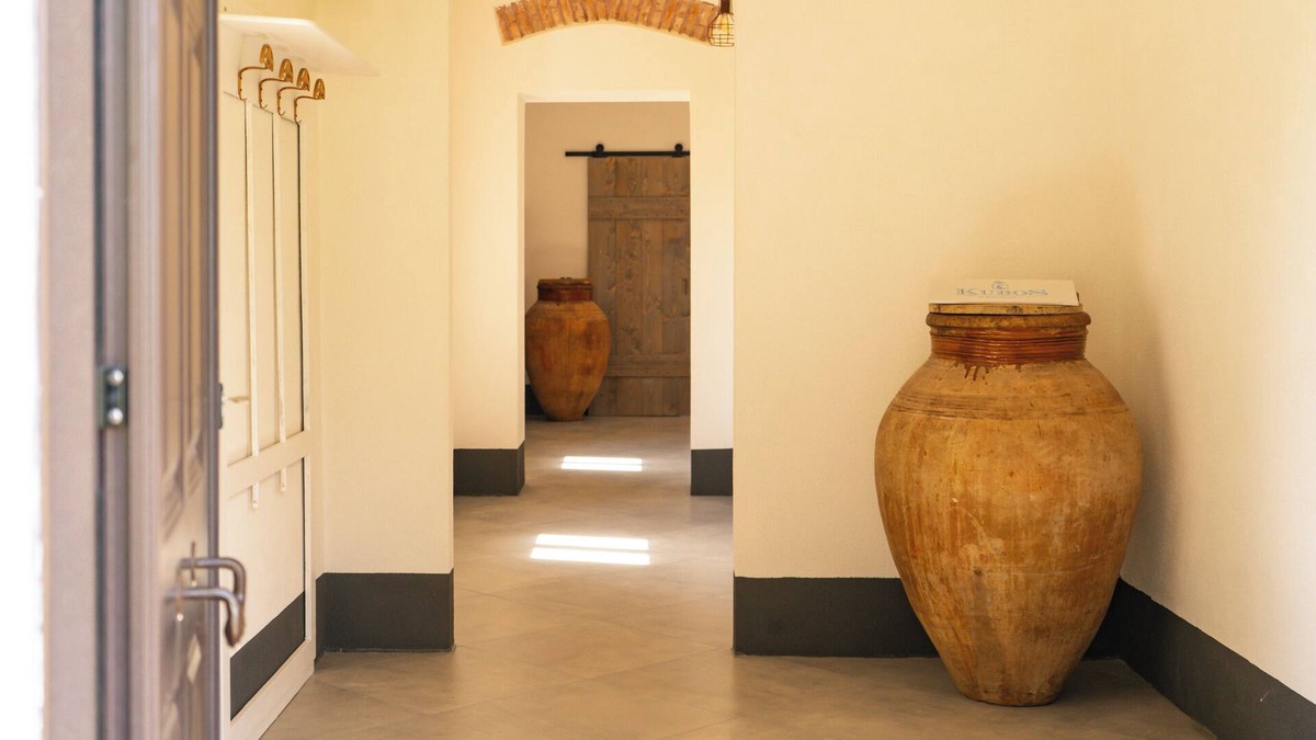 Torrenova Villa | Kubos Agrirelais a charming oasis of peace nestled in the Sicilian countryside