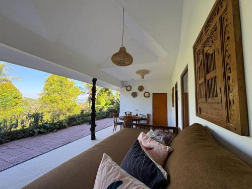 Munduk House | Kubu Shanti Sanda