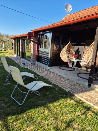Lekenik House | Kuca za odmor Ana