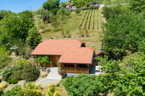 Radoboj House | Kuca za odmor Hiza i Vila