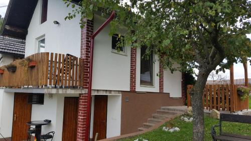 Vinica Villa | Kuca za odmor Vinica breg