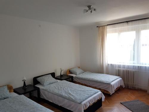 Berente Apartment | Kuckó Apartman Berente