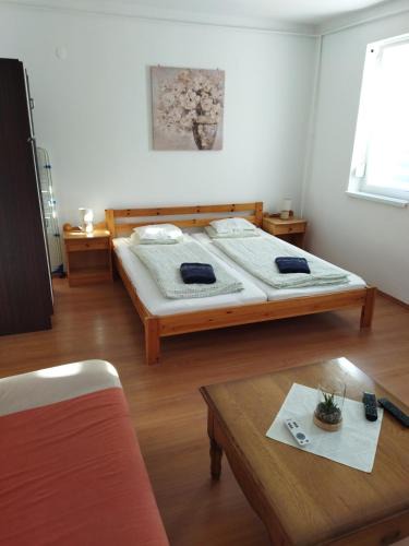 Satoraljaujhely Apartment | Kuckó Apartman