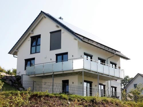 Unterkirnach Apartment | Kuckucksnest