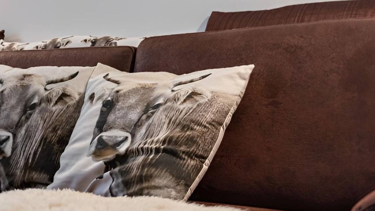 Steibis Apartment | Kuh'les Hideaway in Oberstaufen-steibis zum Entspannen und zur Entschleunigung
