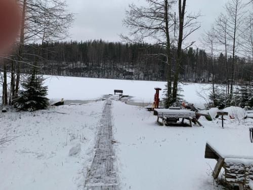 Lemi Resort | Kuhasensaari Lomakeskus