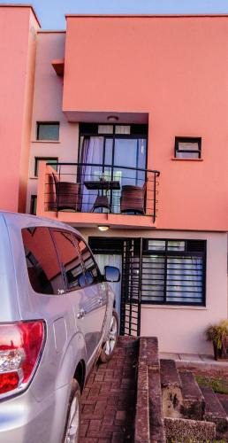 Kampala Apartment | Kukgiz Homestay