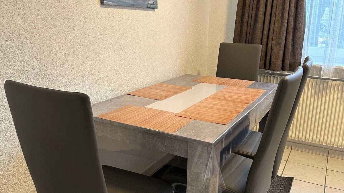 Dettingen an der Erms Apartment | Kukione Ferienwohnung