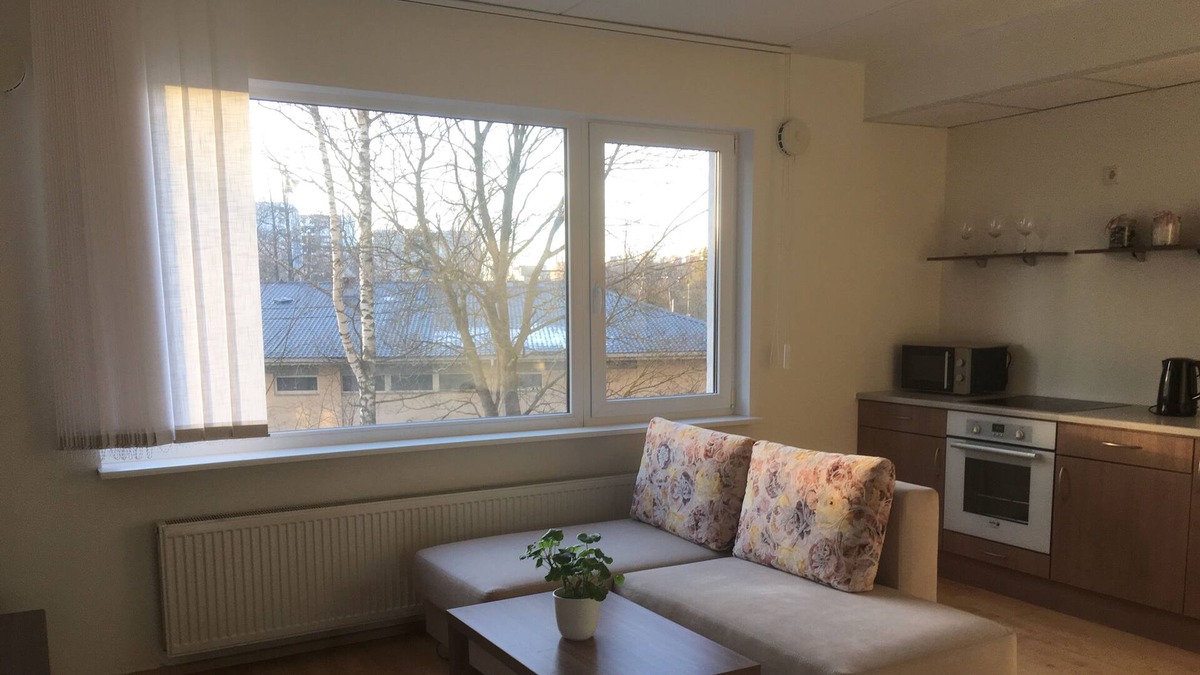 Mustamae Apartment | Kuklase 14 Apartment, private parking available