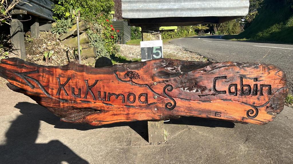 Waiotahi House | Kukumoa Cabin