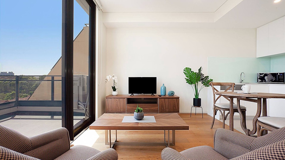 Crows Nest Apartment | KULA - Premium Studio Apartment