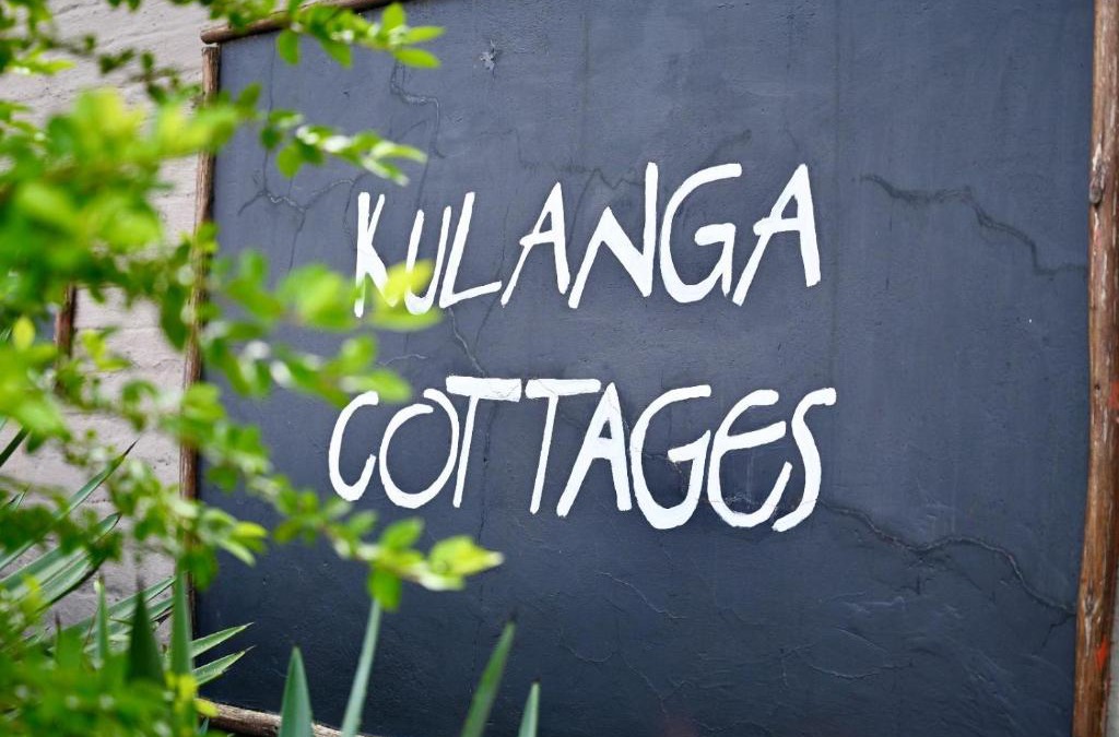 Linden Bed & Breakfast | Kulanga Cottages