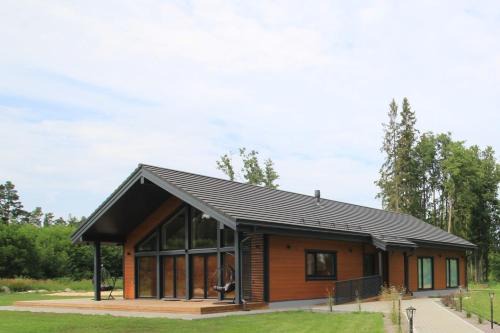 Kuusalu Parish House | Kuldallika Spa House