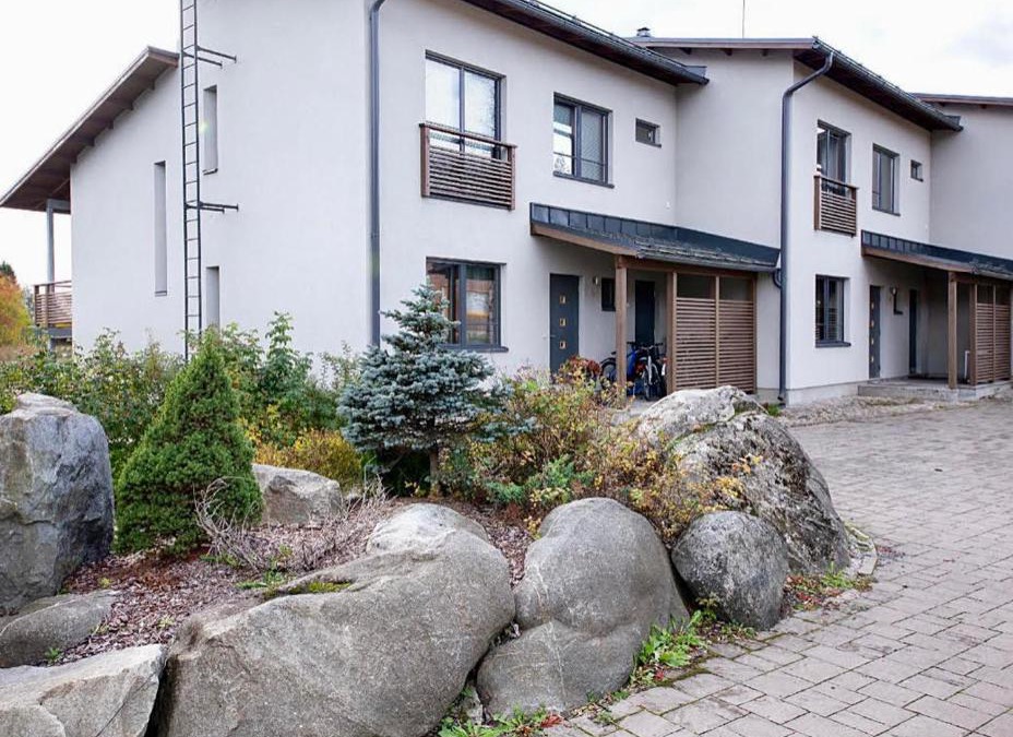 Lempaala Apartment | Kulju Lempäälä