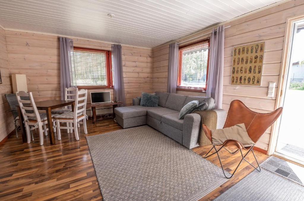 Kotka House | Kultala Cottage