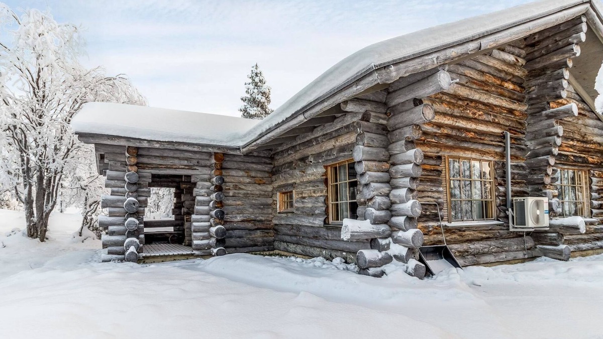 Saariselka House | Kultarinne by Interhome