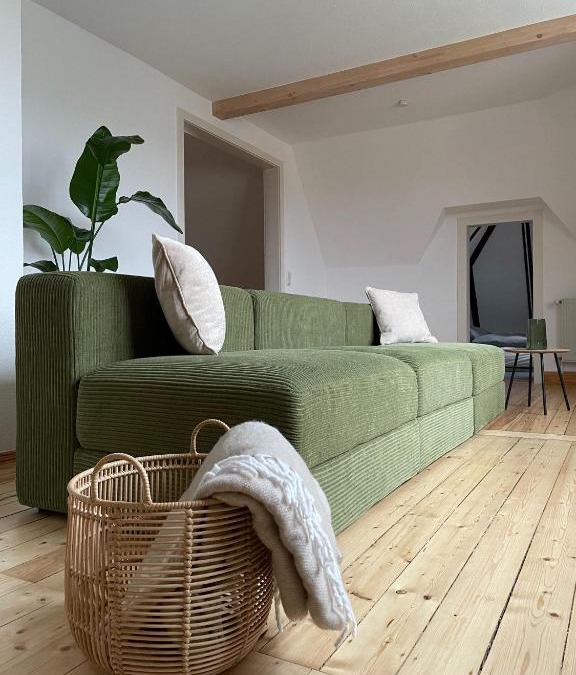 Weimar Apartment | Kulturgenuss am Goethewanderweg