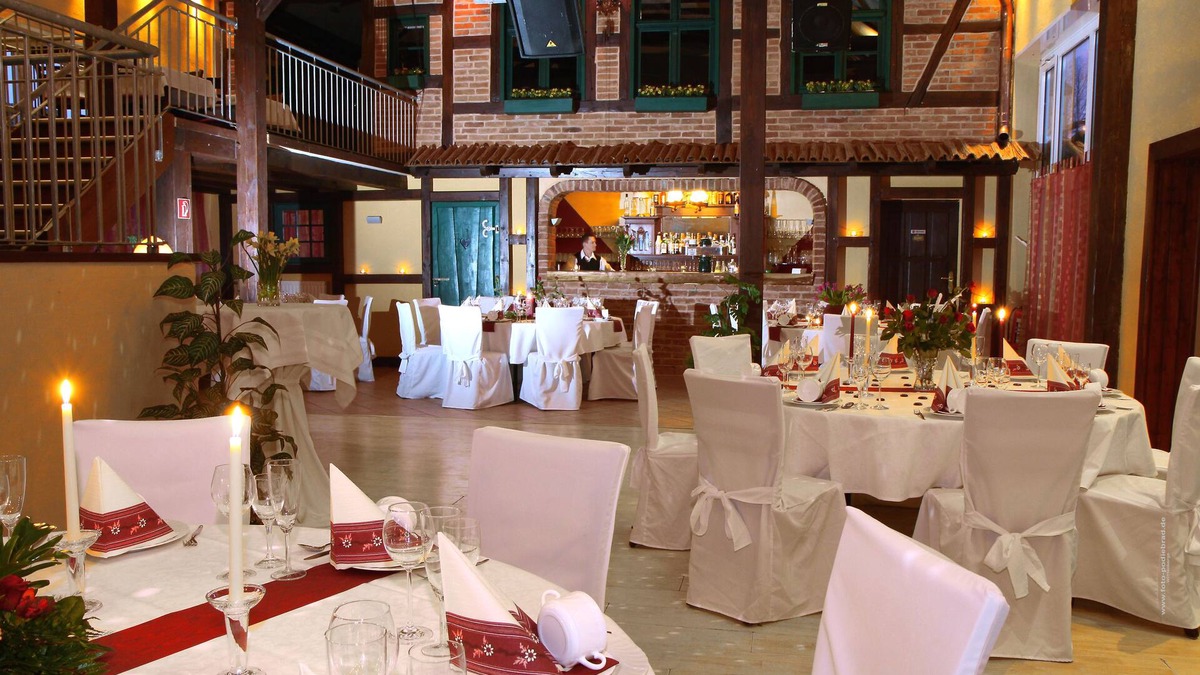 Weisen House | Kulturscheune Schilde