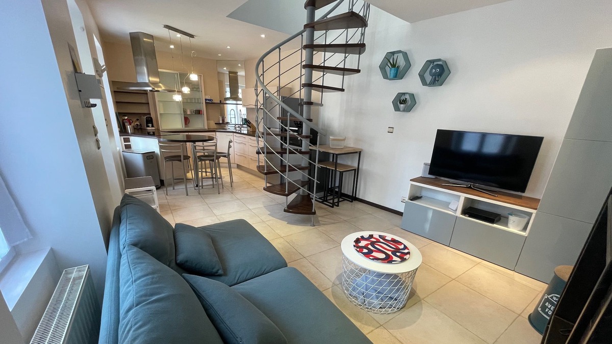 Luc-sur-Mer House | Kuma YourHostHelper