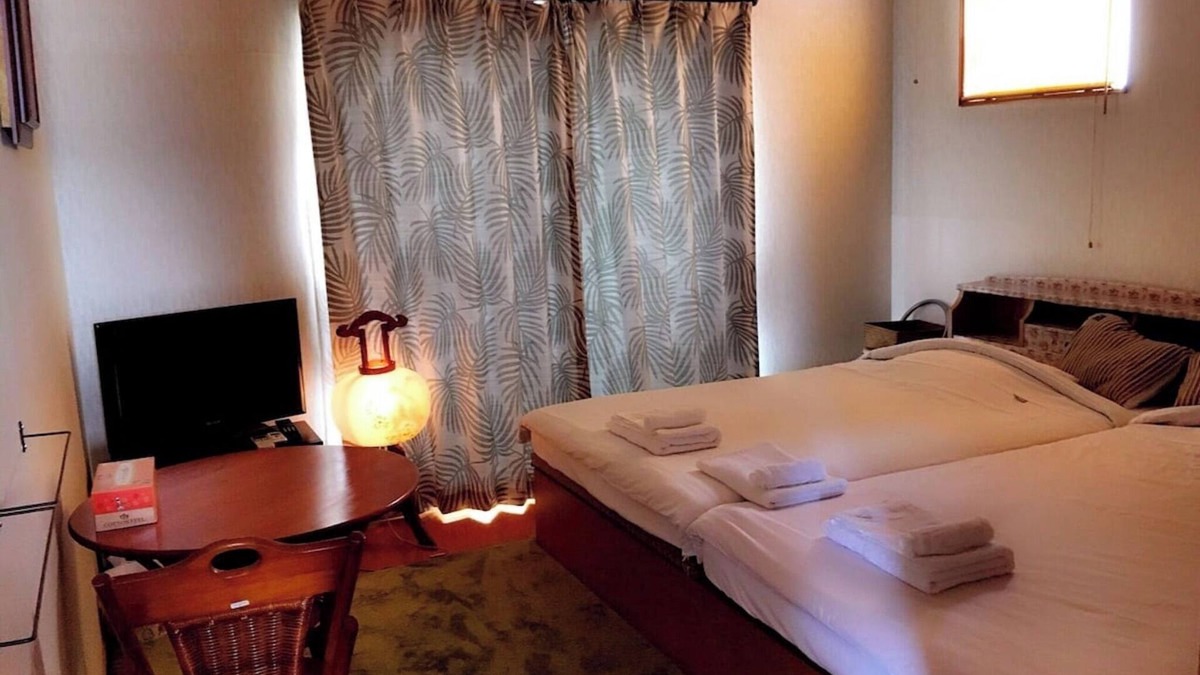 Mashiki House | Kumamoto Farm Stay Guest Room 2F - 2F/Kamimashiki-gun Kumamoto