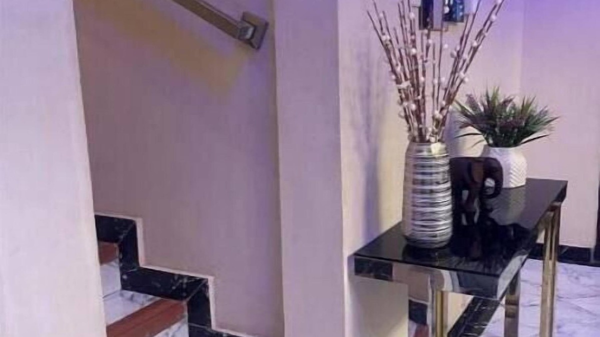 Mampong Apartment | KUMASI's SECRET II
