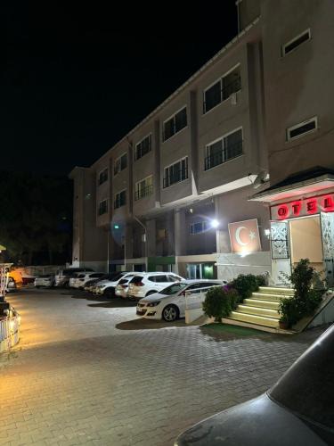 Suleymanpasa Bed & Breakfast | Kumbağ Otel