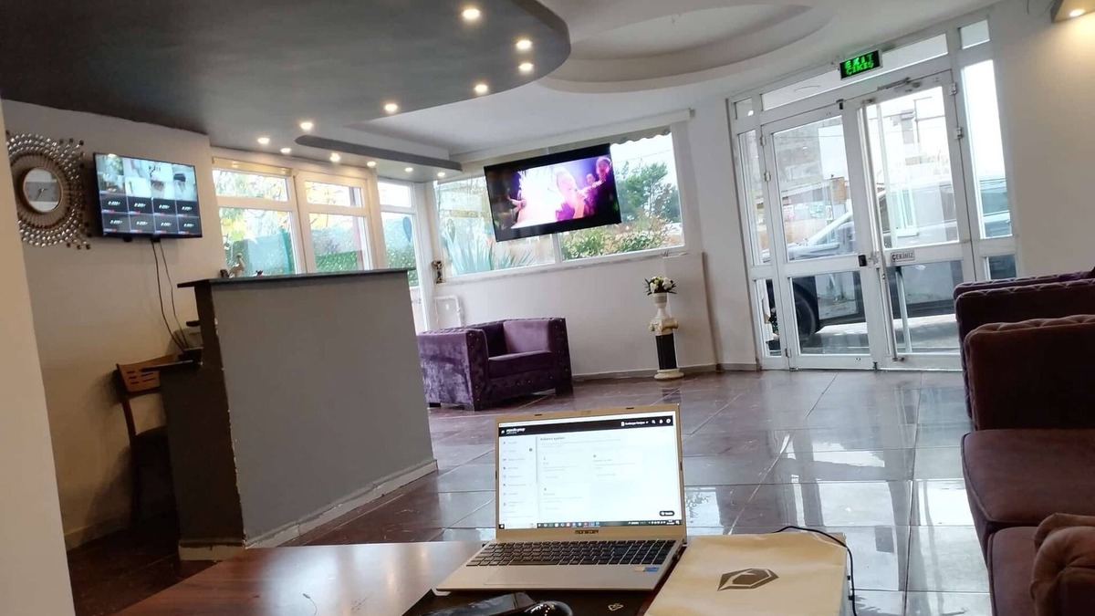 Buyukcekmece House | Kumburgaz Pansiyon
