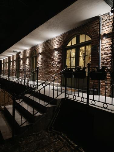 Kiyikislacik Hotel | Kumkat Hotel