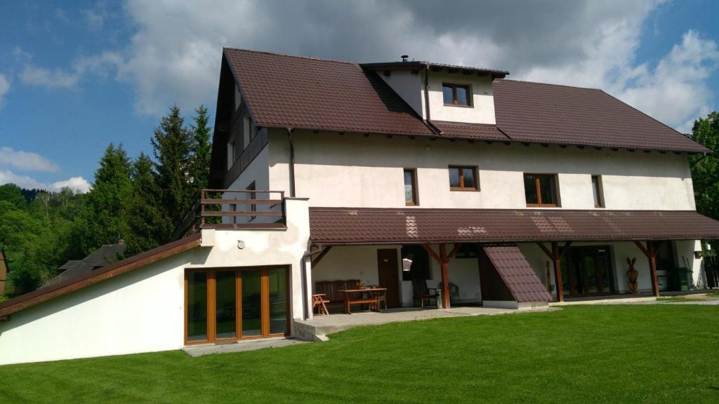 Stare Mesto House | Kunčice ubytování - penzion Albert