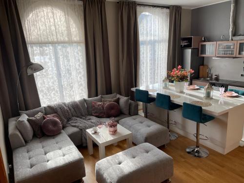Rakvere Apartment | Kunderi apartment with sauna