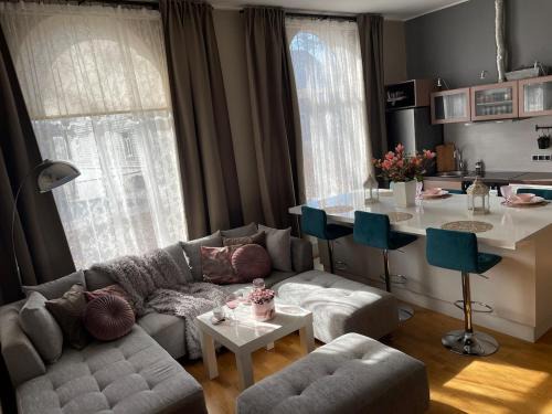 Rakvere Apartment | Kunderi apartment with sauna