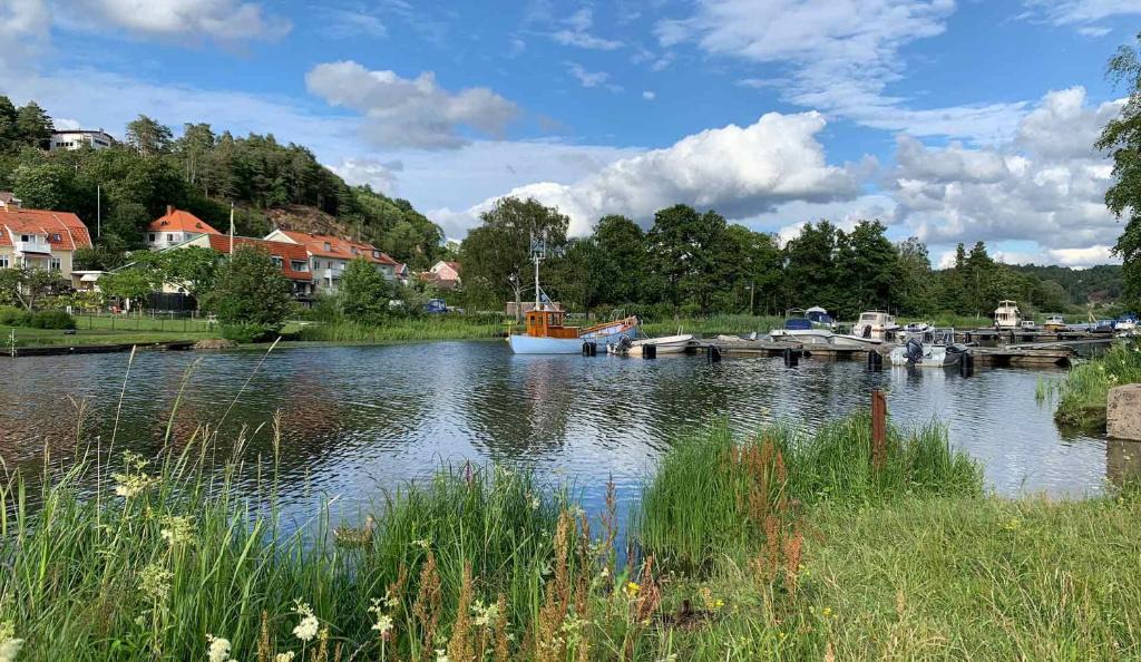 Kungalv Apartment | Kungälv Longstay