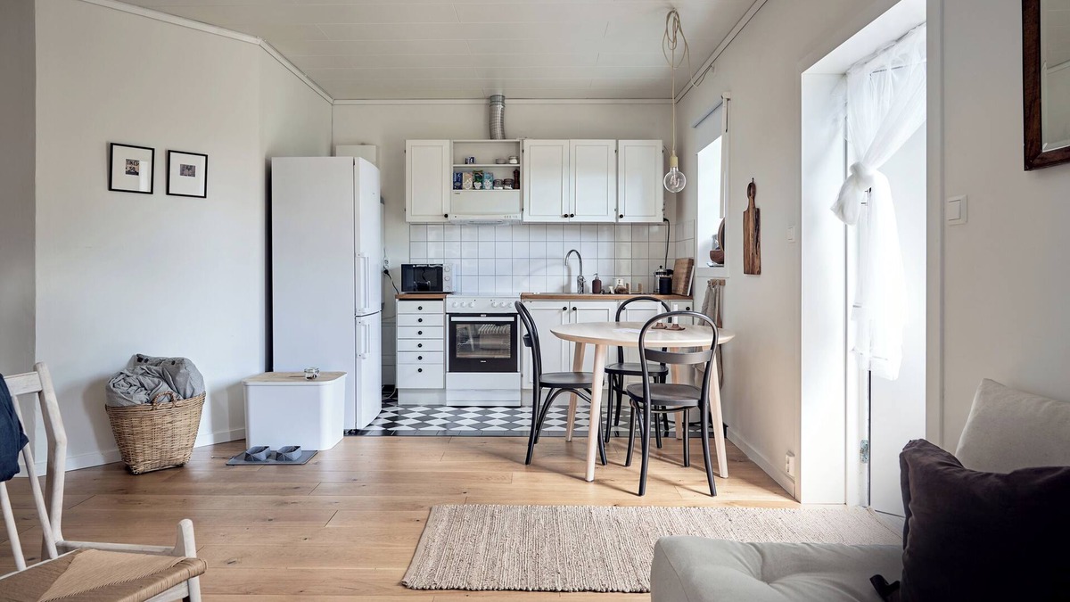 Vadstena Bed & Breakfast | Kungs Starby gård Bed & Breakfast