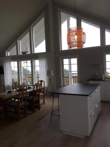 Tived Apartment | Kungsbacken i Tived