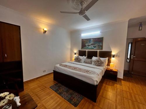 Janjgir Hotel | Kunjam Guest House