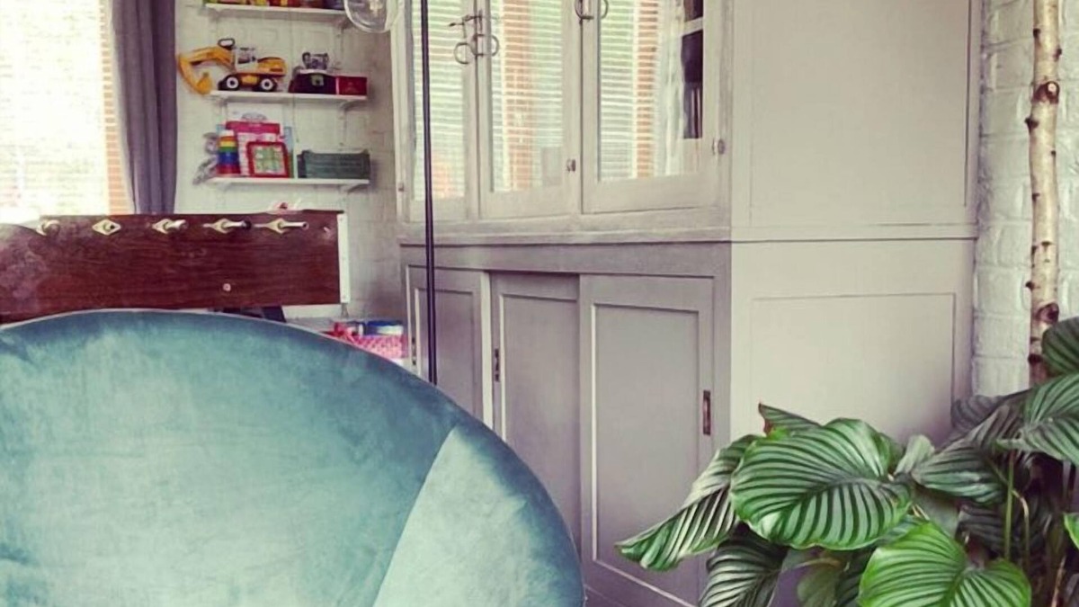 Zandvoorde House | Kunstmin, cozy holiday home in the Ypres and Passendale regions