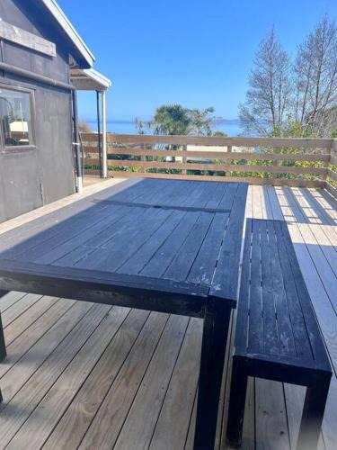 Coopers Beach House | Kupe Cottage on Coopers Beach