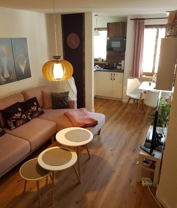 Todtmoos Apartment | Kupferkanne App. 17