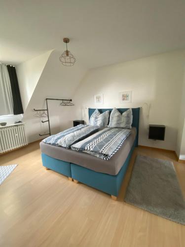 Stolberg Apartment | Kupfernest