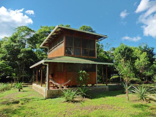 Camanti Cabin | Kuporo lodge