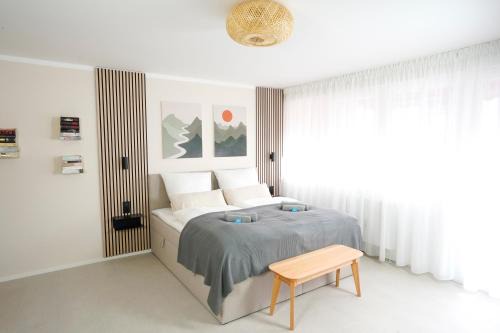 Waldbronn Apartment | Kur-Apartment Matilda