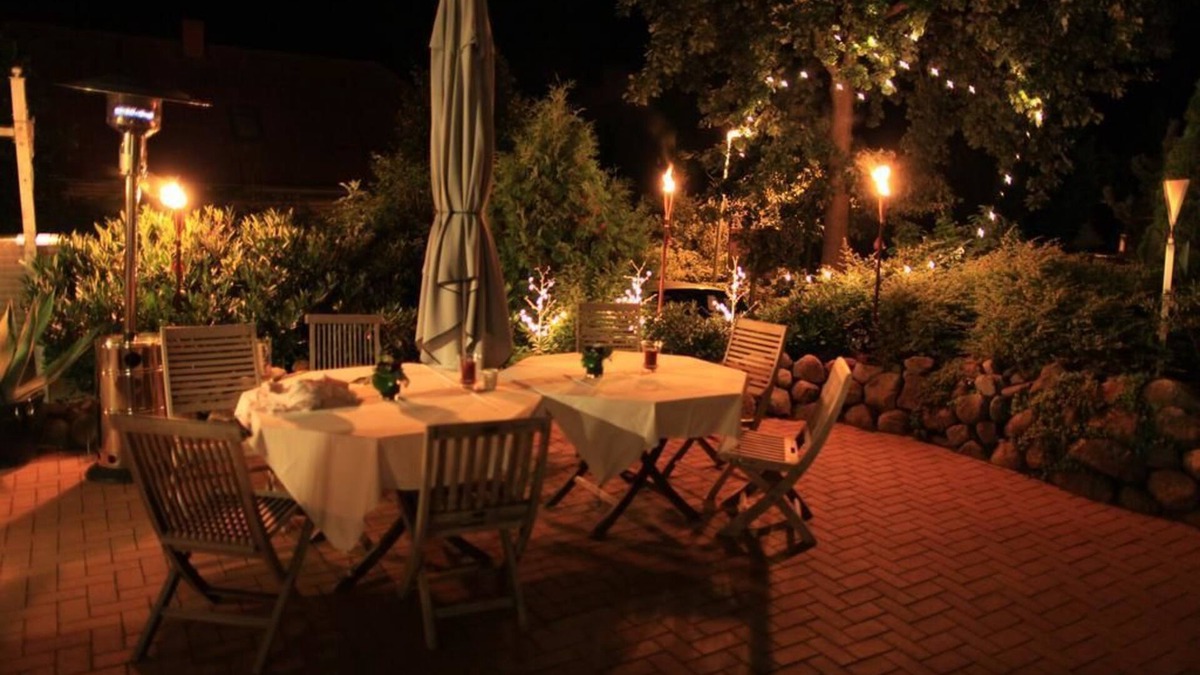 Dabel Hotel | Kur- & Landhotel Borstel-Treff