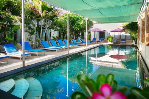 Gili Meno Resort | Kura Kura Resort Gili Meno