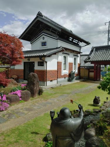 Kasumigaura House | Kura-no-ma