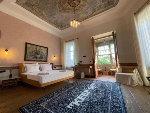 Hacımemis Hotel | Kurabiye Palas