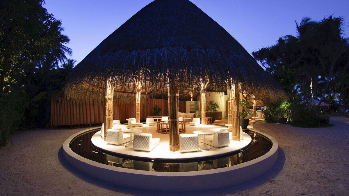 Kuramathi Island Resort | Kuramathi Maldives