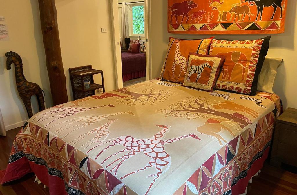 Kuranda Cabin | Kuranda Ngorongoro Lodge
