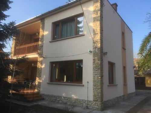 Szentes House | Kurca-parti Vendégház