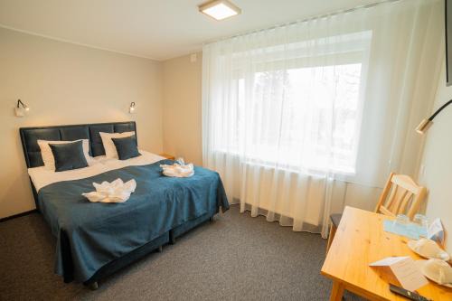 Kuremaa Hotel | Kuremaa Külalistemaja